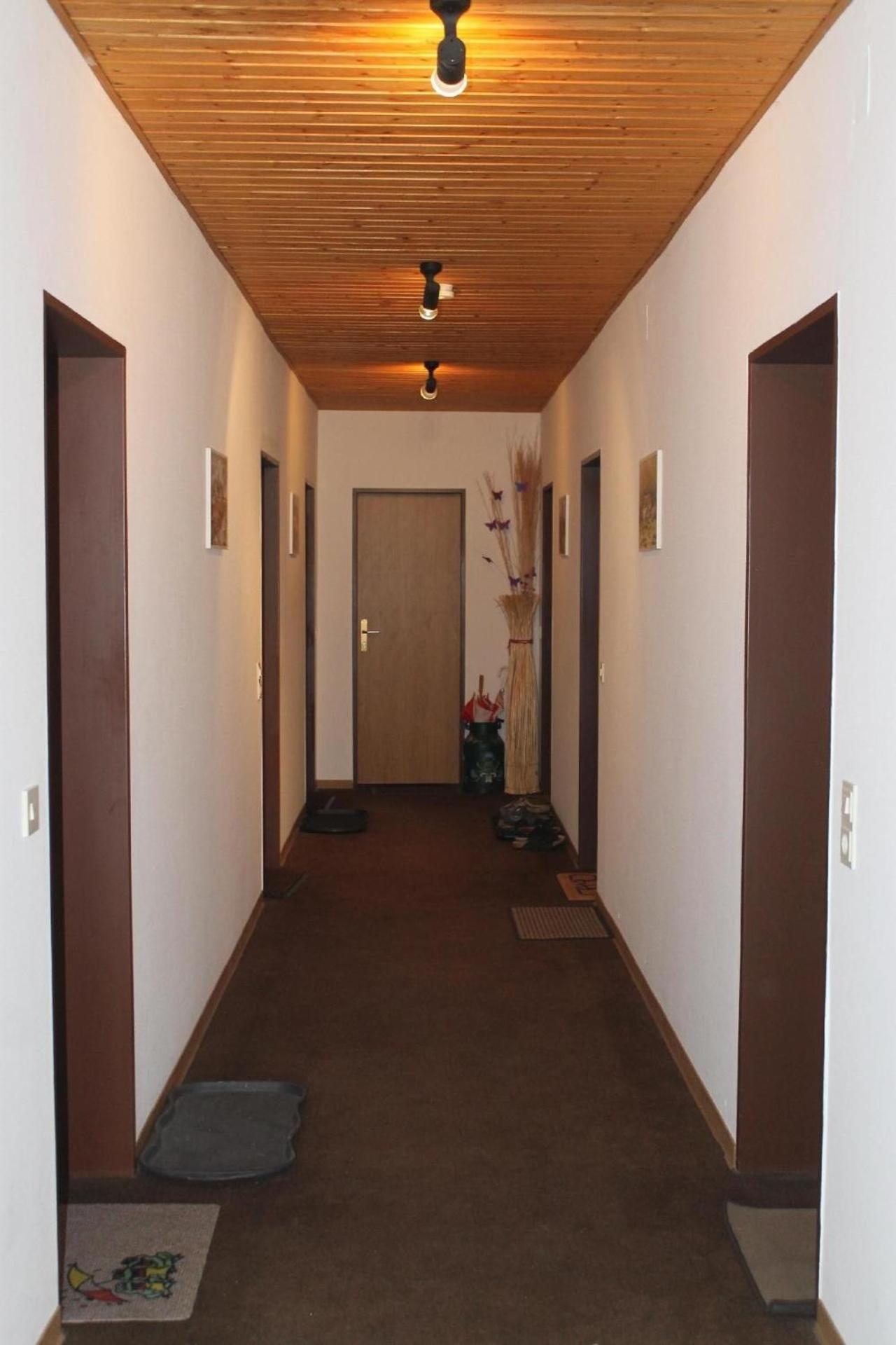 Renovierte Ferienwohnung in Jade