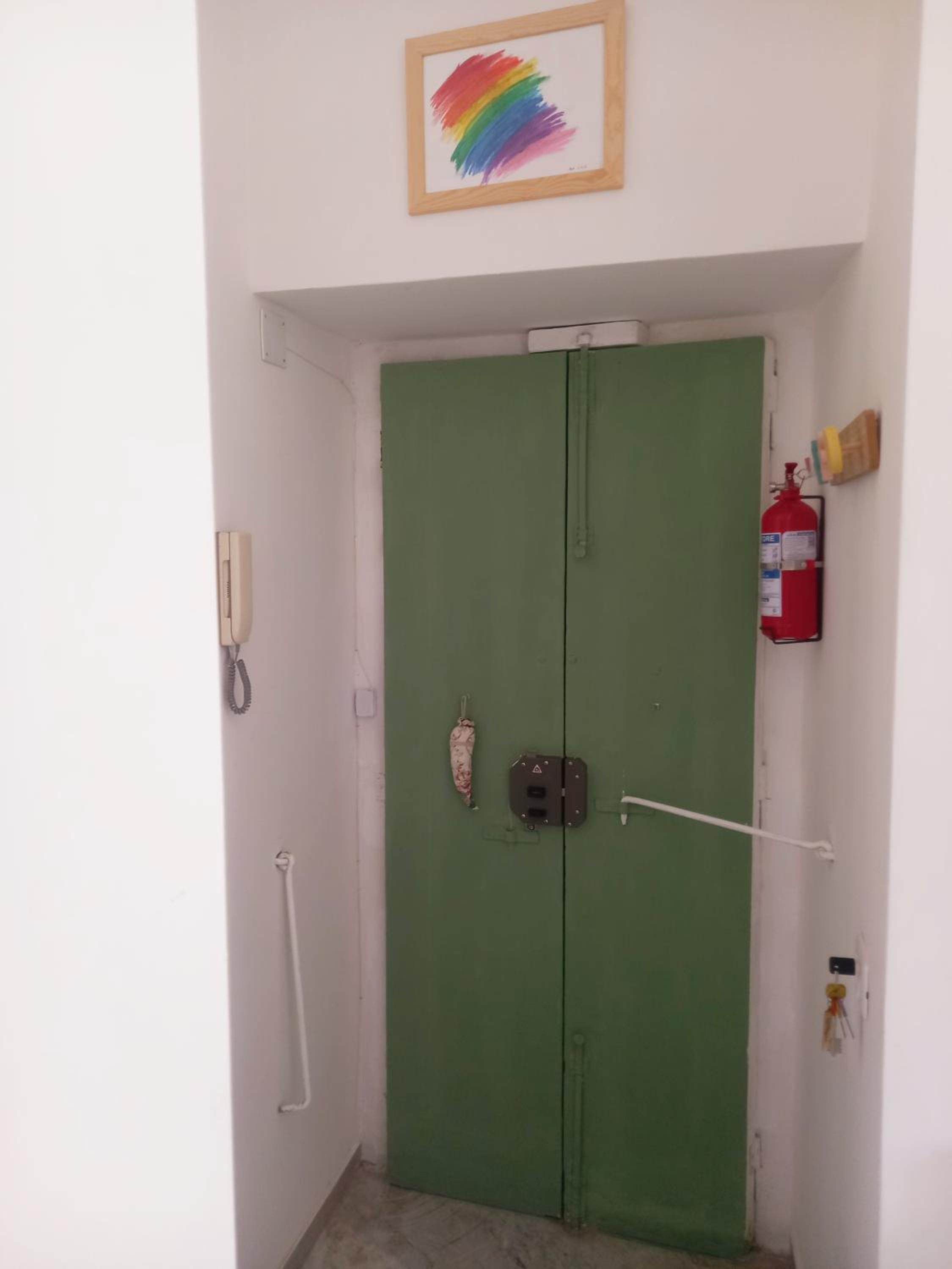 Chez Bois - Suite Apartment Capodimonte