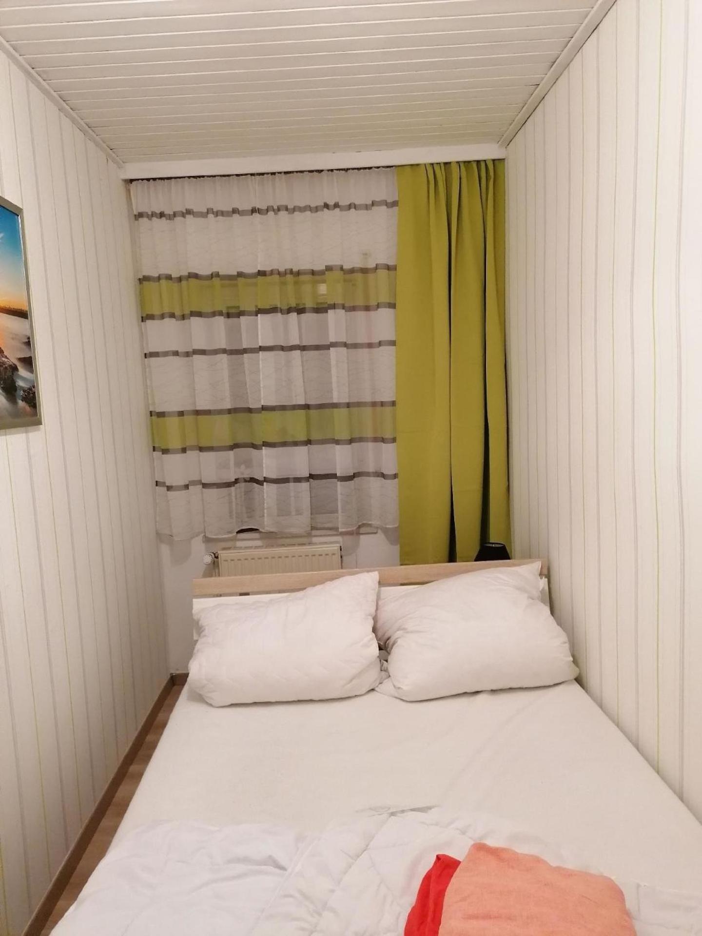 Renovierte Ferienwohnung in Jade