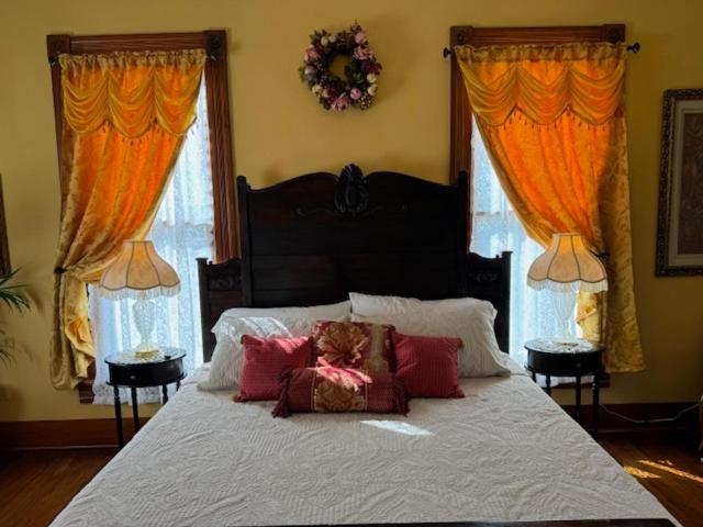 Woodbine Inn and Restaurant