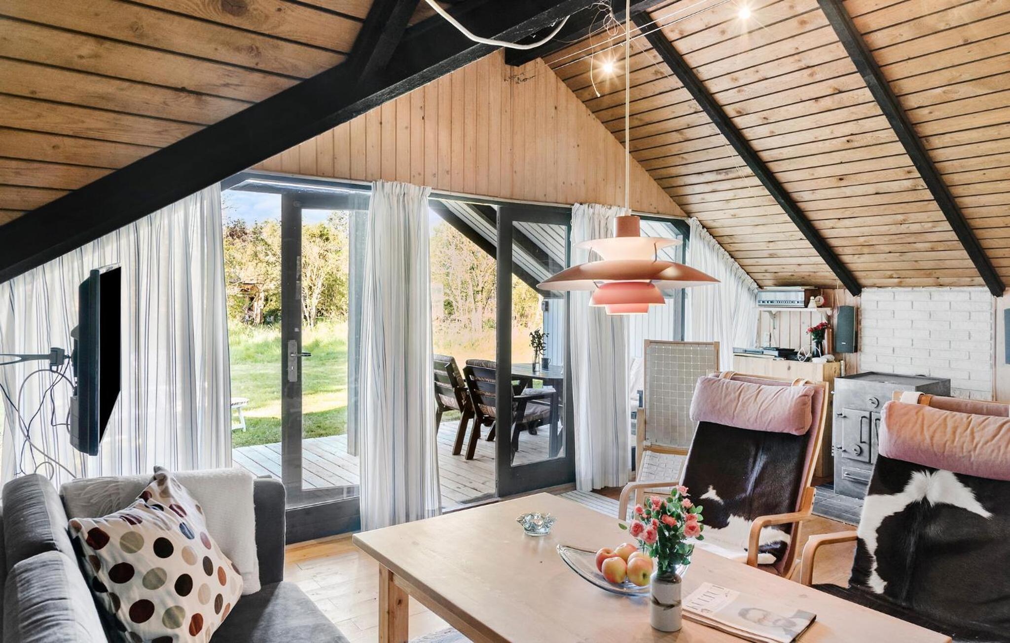 3 Bedroom Cozy Home In Rødby view 3