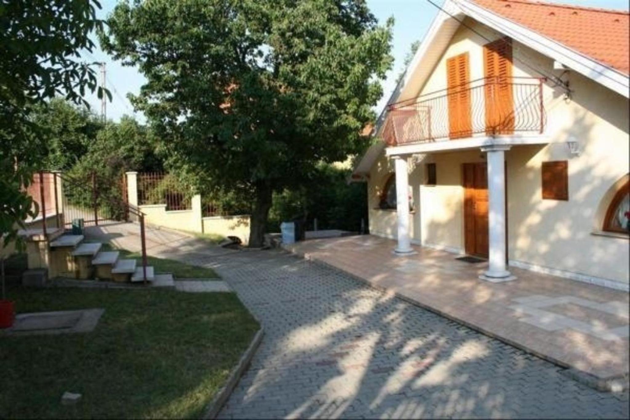 Das Sonnenhaus mit Pool und Garten view 4