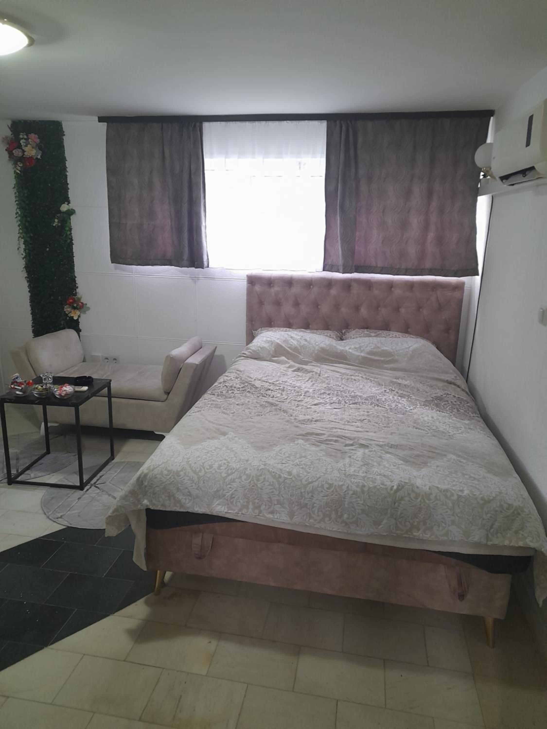 Apartman Tomic
