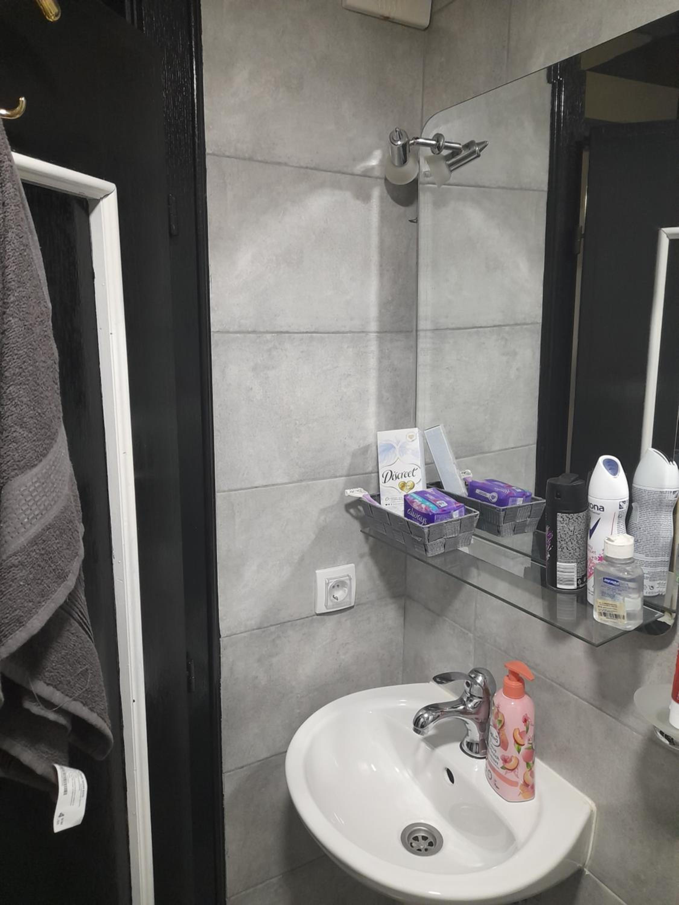Apartman Tomic