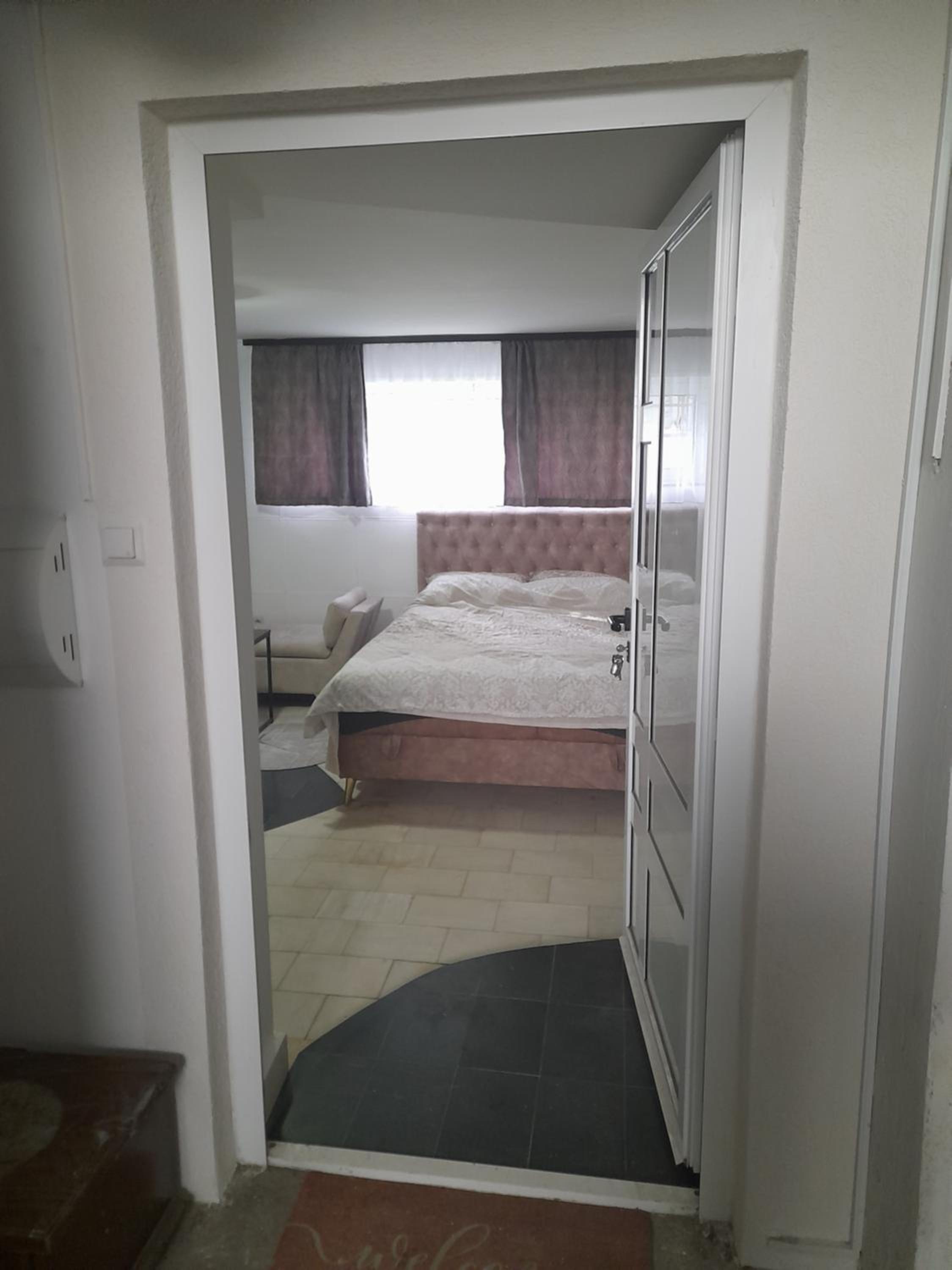 Apartman Tomic