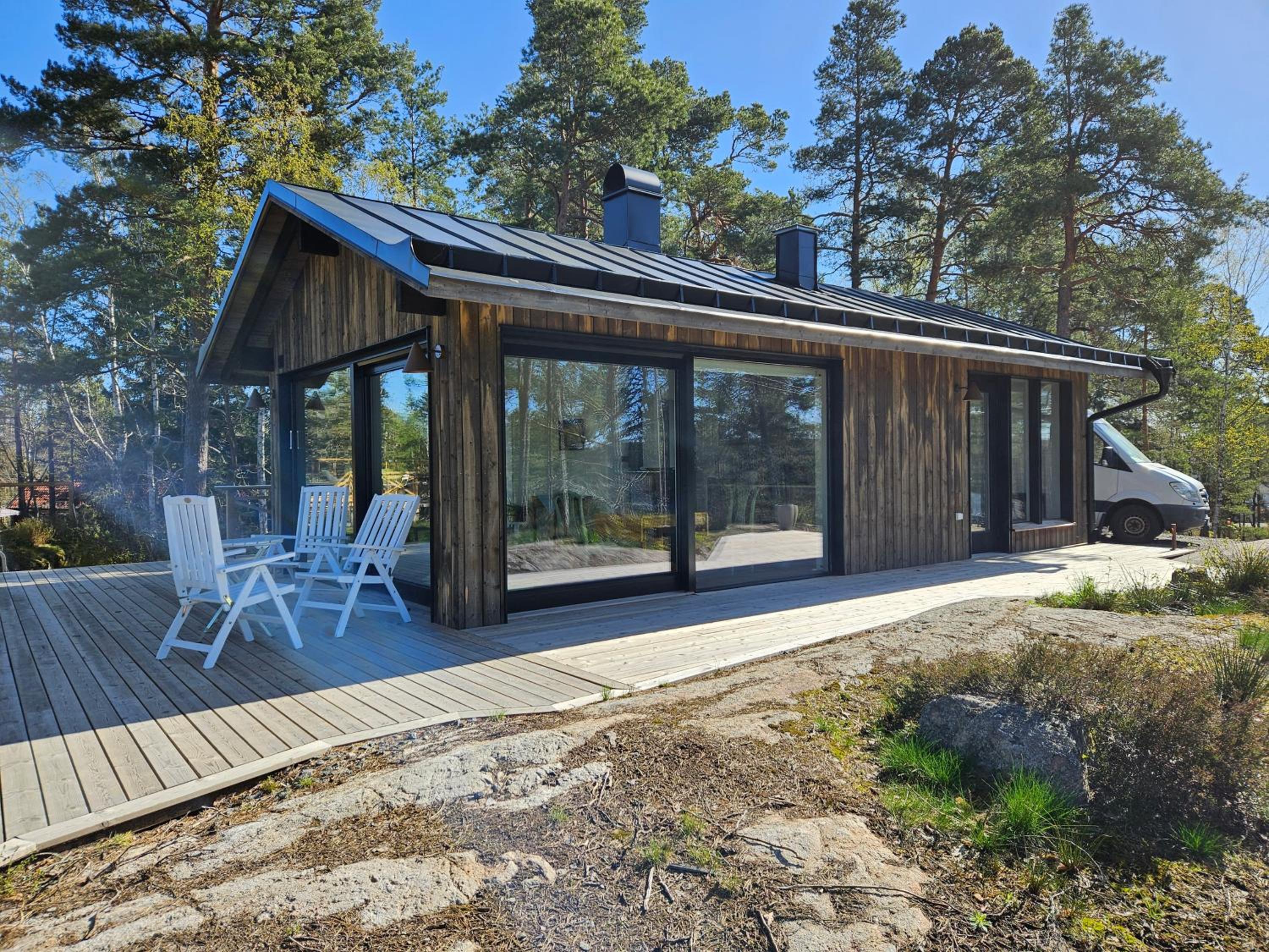Guesthouse