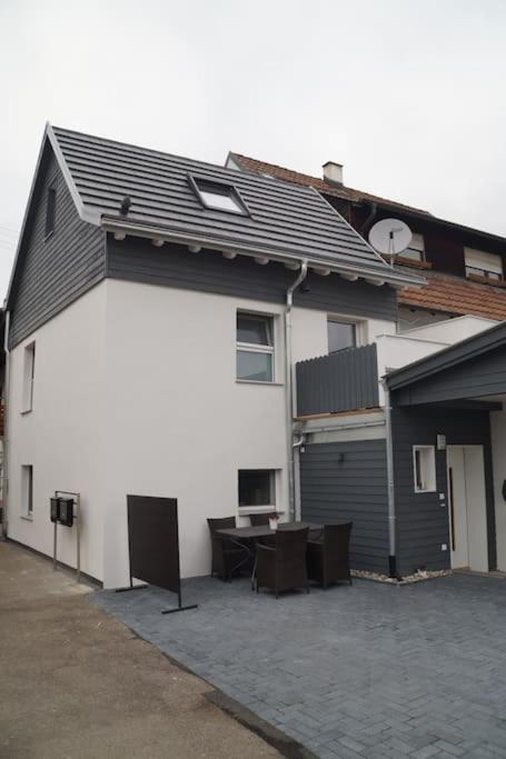 Ferienwohnung Sigwart