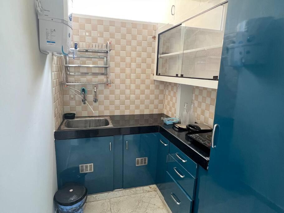 Atlas Homes 1BHK HomeStays