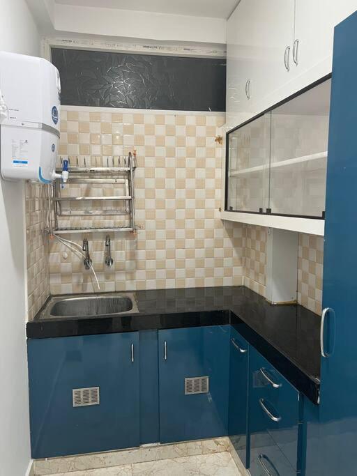 Atlas Homes 1BHK HomeStays