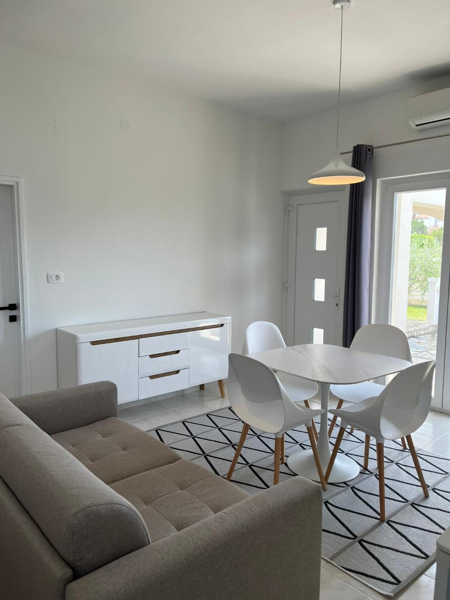 Apartmani Jakovinović