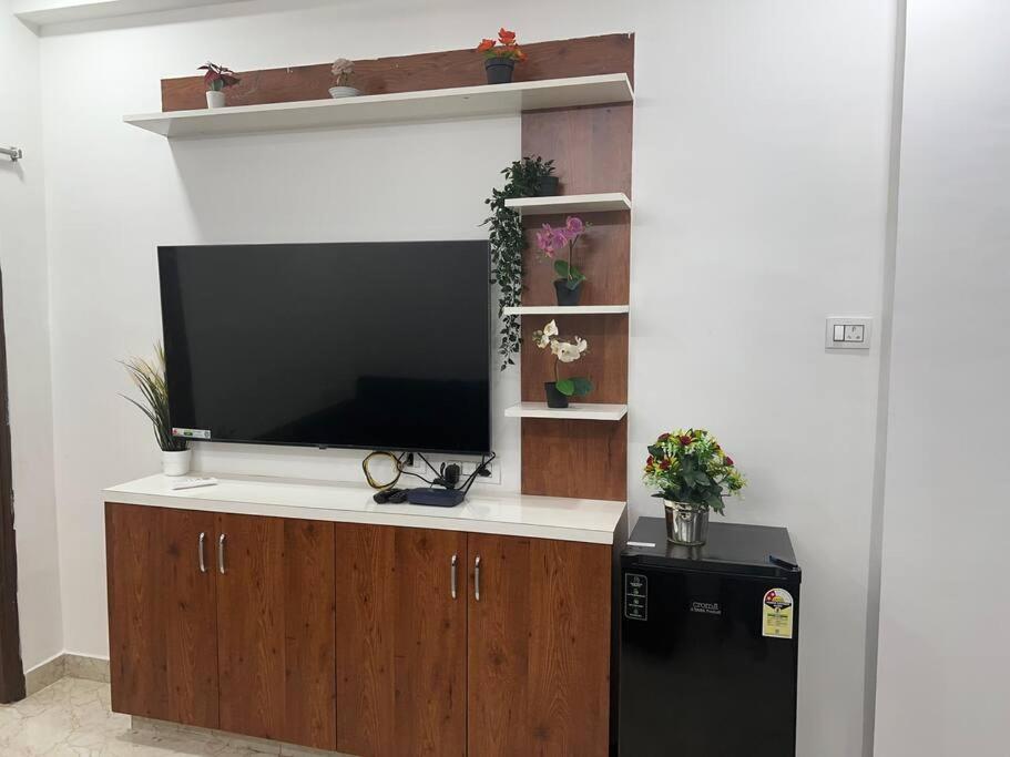 Atlas Homes 1BHK HomeStays