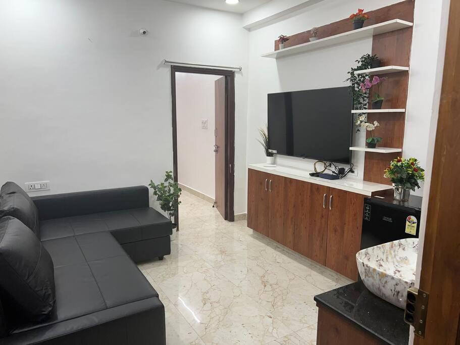 Atlas Homes 1BHK HomeStays