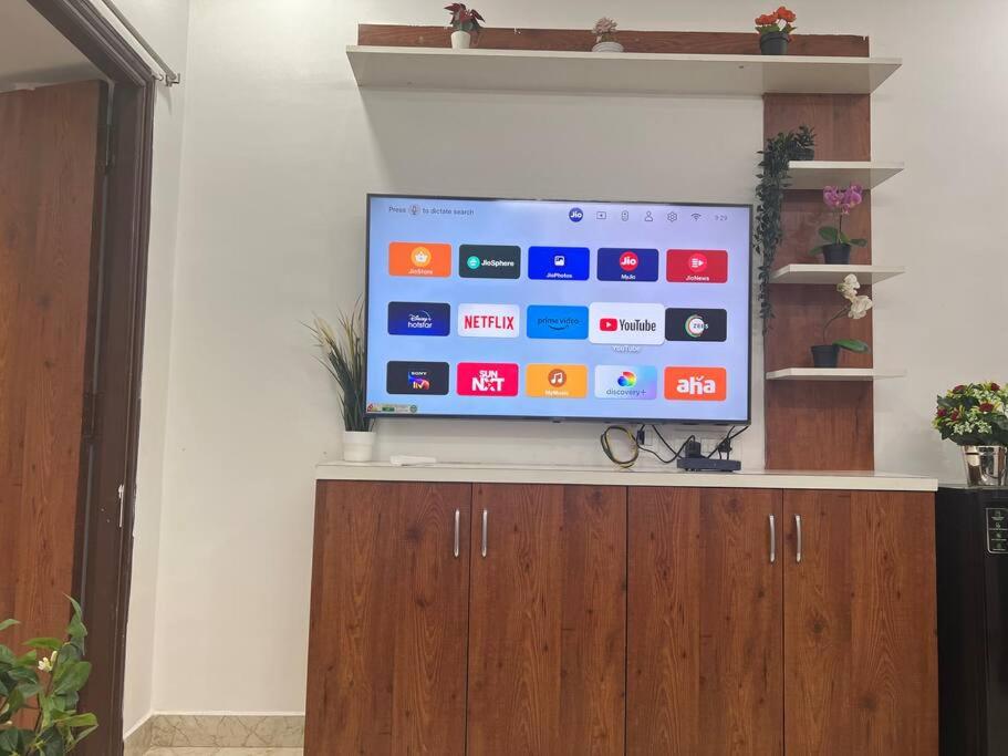 Atlas Homes 1BHK HomeStays