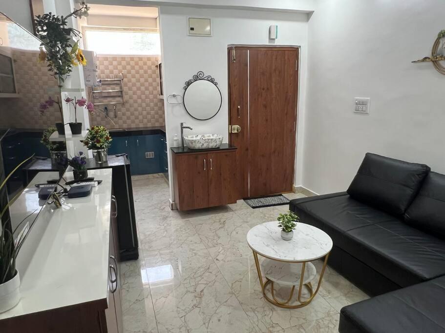 Atlas Homes 1BHK HomeStays