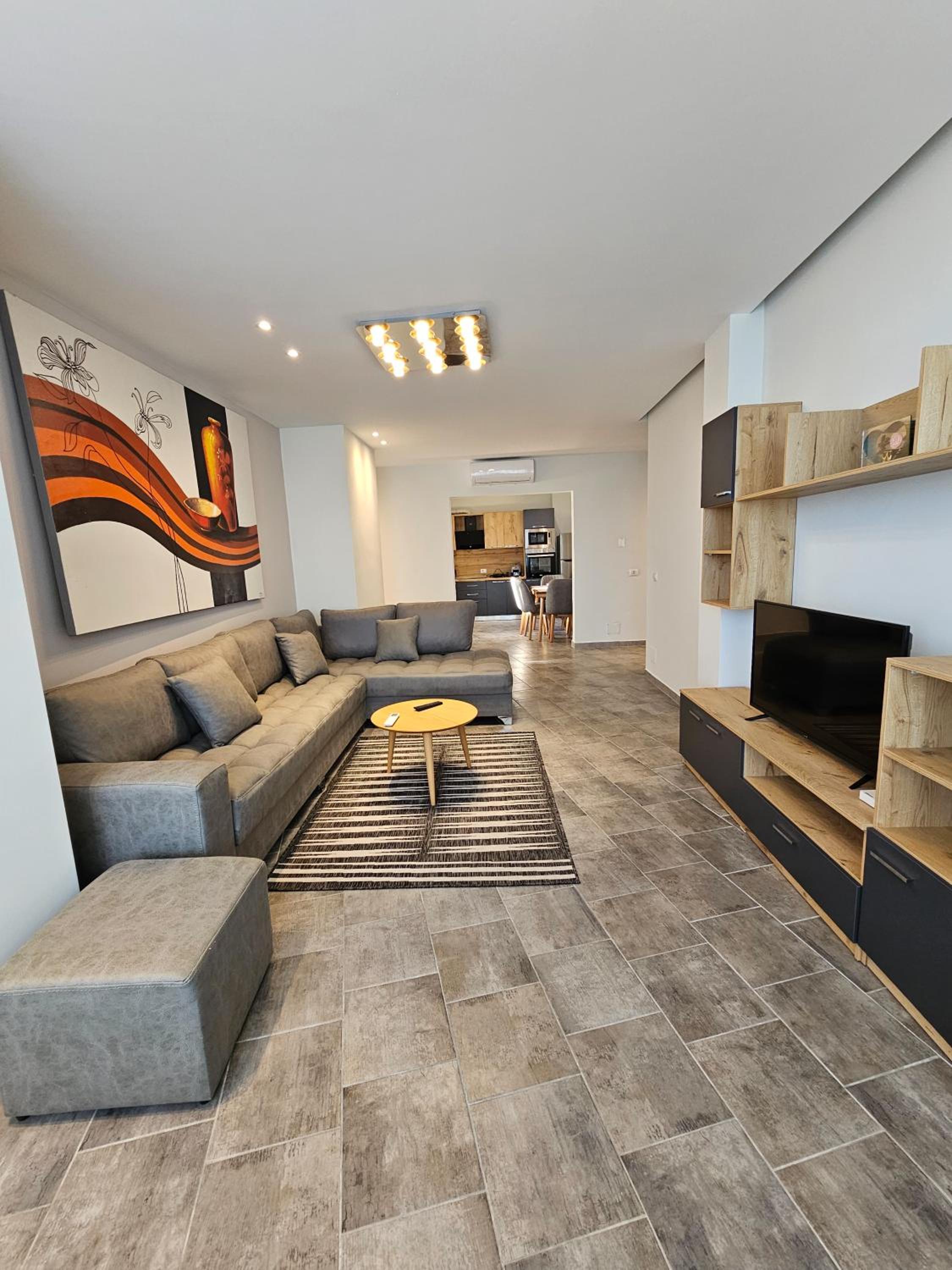 Sea View Apartments