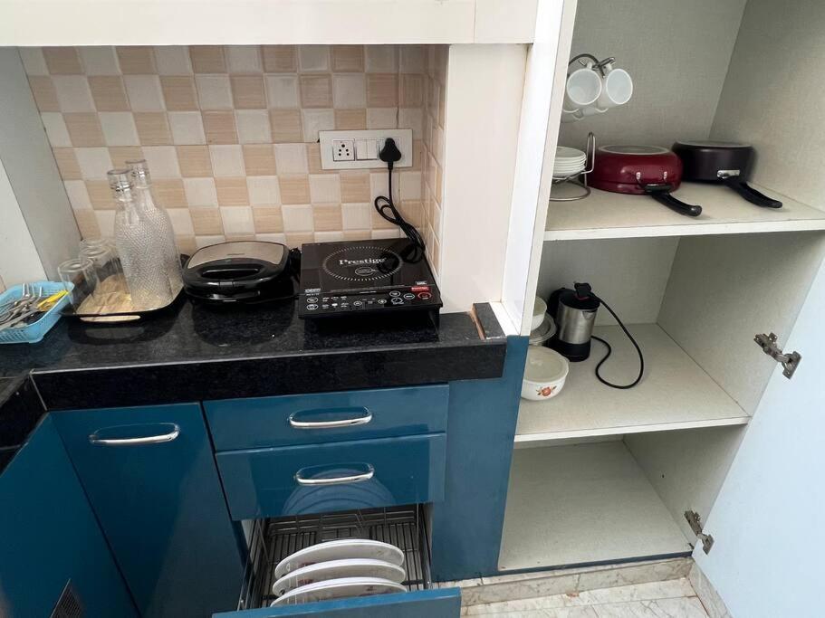 Atlas Homes 1BHK HomeStays