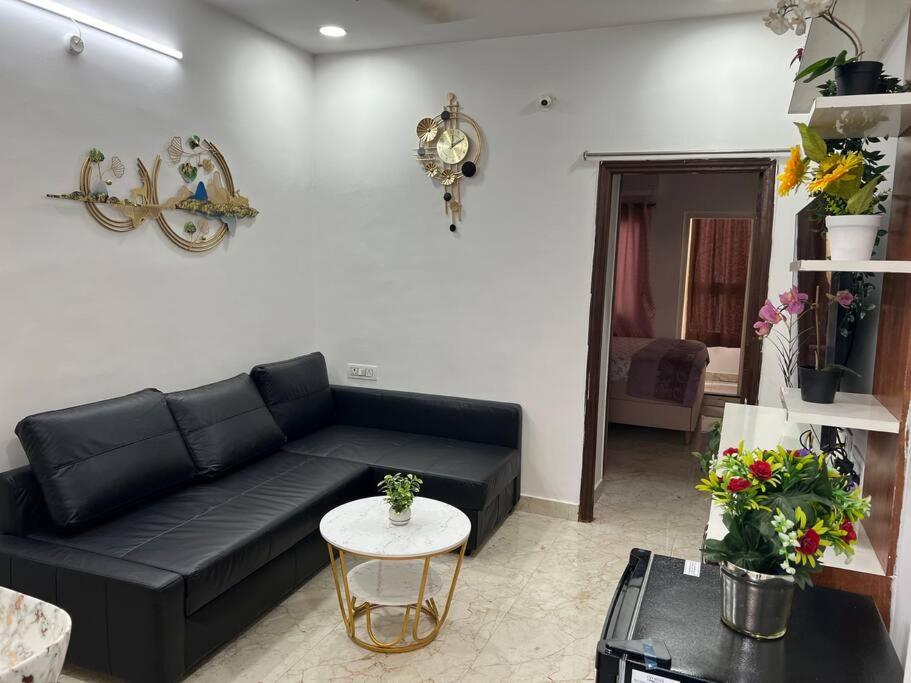 Atlas Homes 1BHK HomeStays