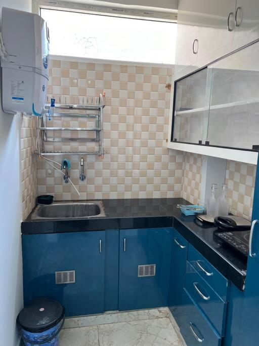 Atlas Homes 1BHK HomeStays