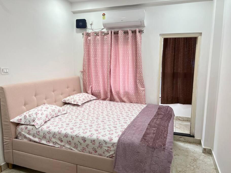 Atlas Homes 1BHK HomeStays