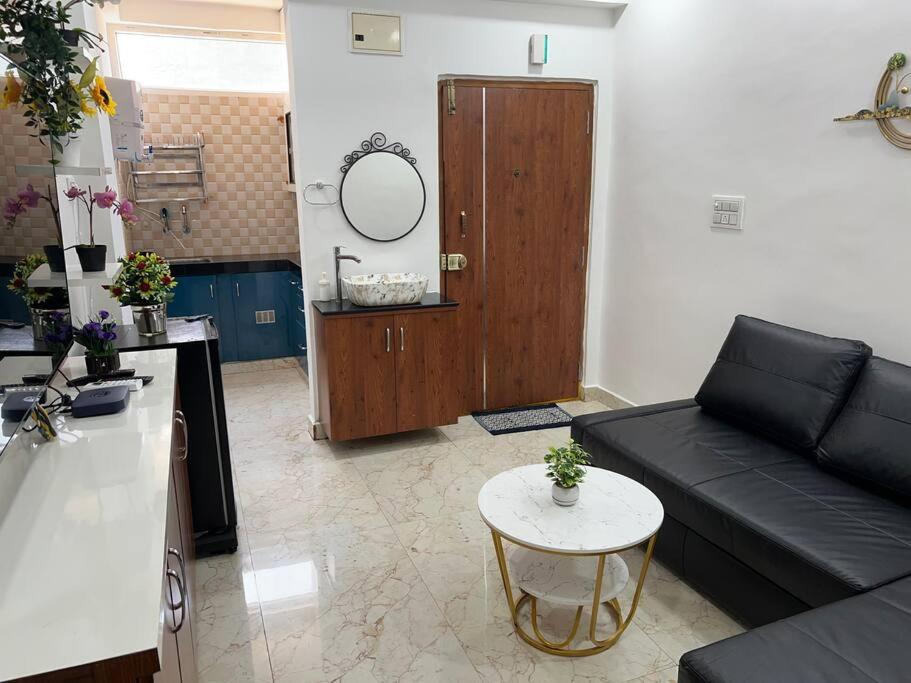 Atlas Homes 1BHK HomeStays