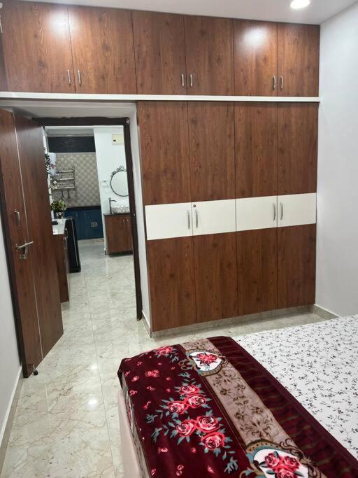 Atlas Homes 1BHK HomeStays
