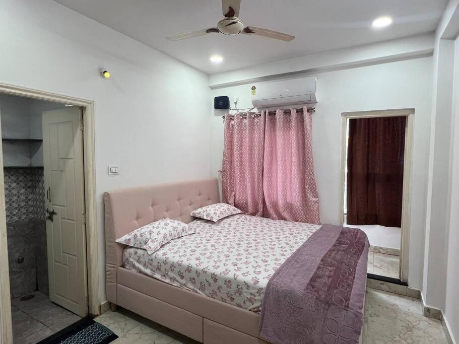 Atlas Homes 1BHK HomeStays
