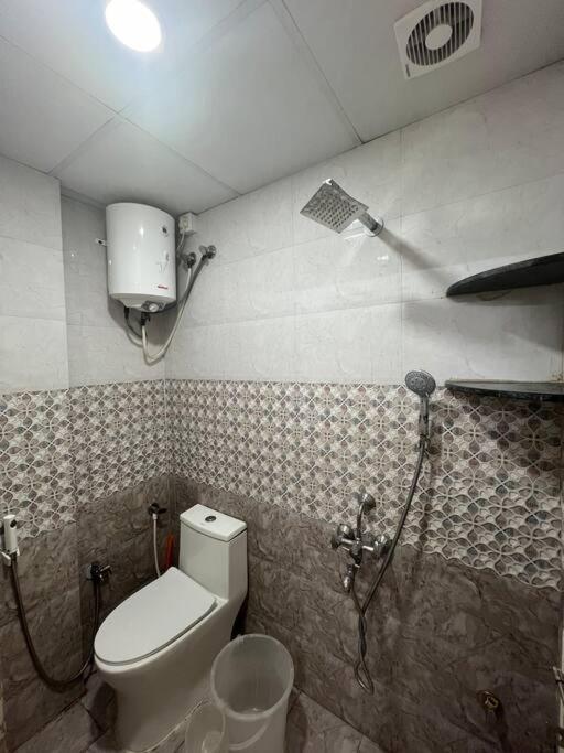 Atlas Homes 1BHK HomeStays