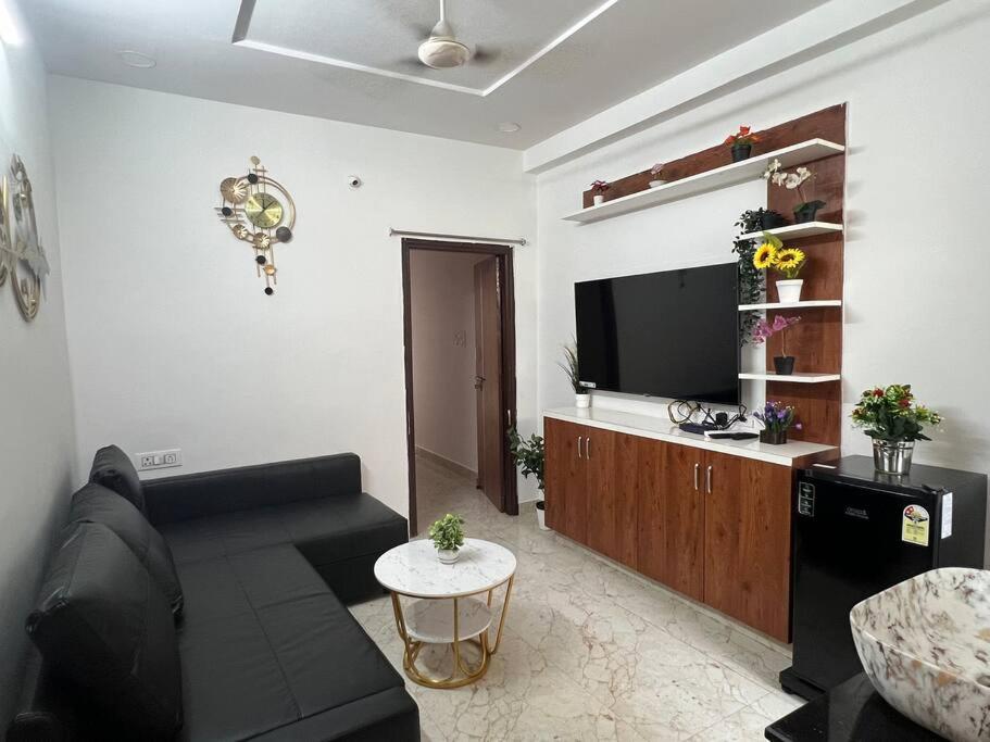 Atlas Homes 1BHK HomeStays