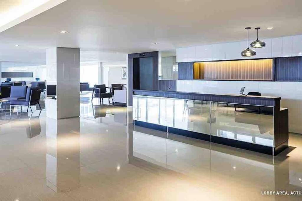 Chillax Nordic Condo PS4 KTV Netflix Disney Coffee Games view 3