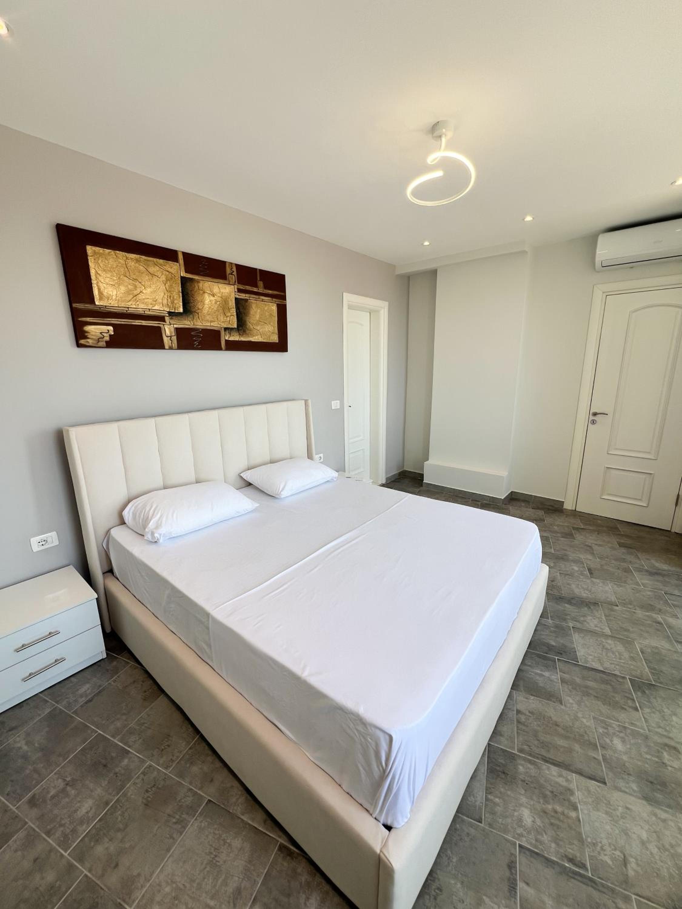 Sea View Apartments