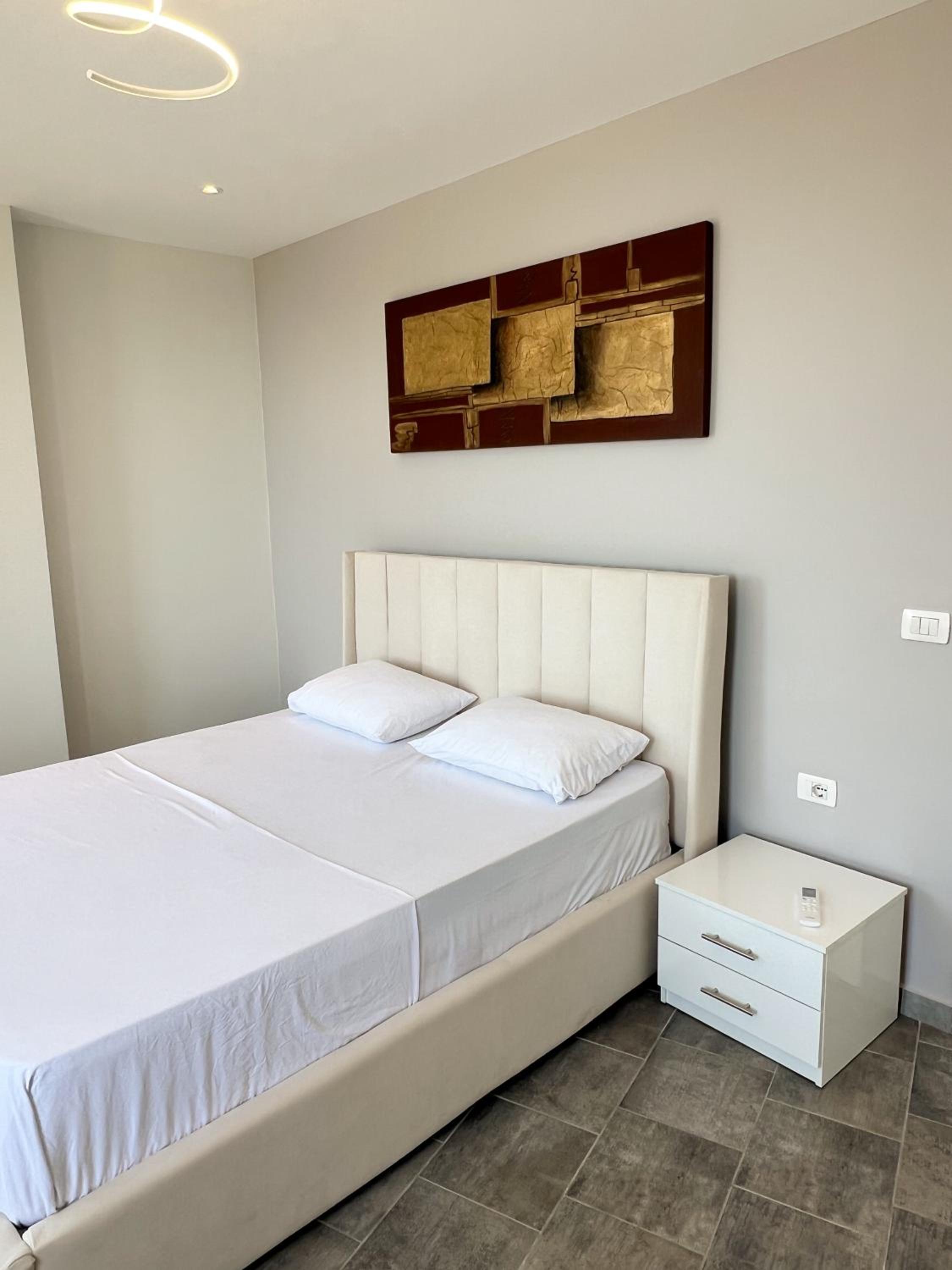 Sea View Apartments