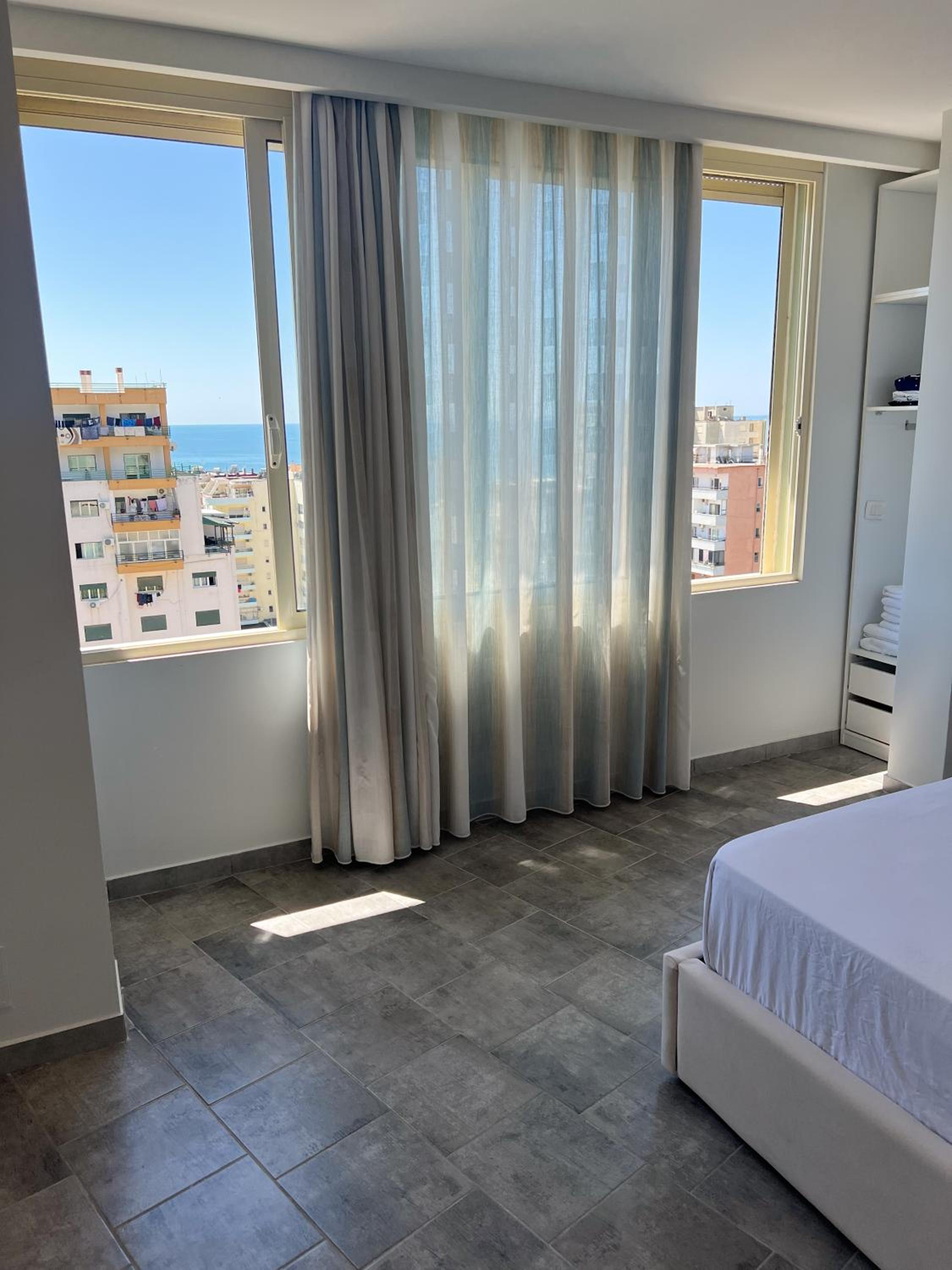 Sea View Apartments