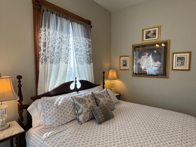 Woodbine Inn and Restaurant