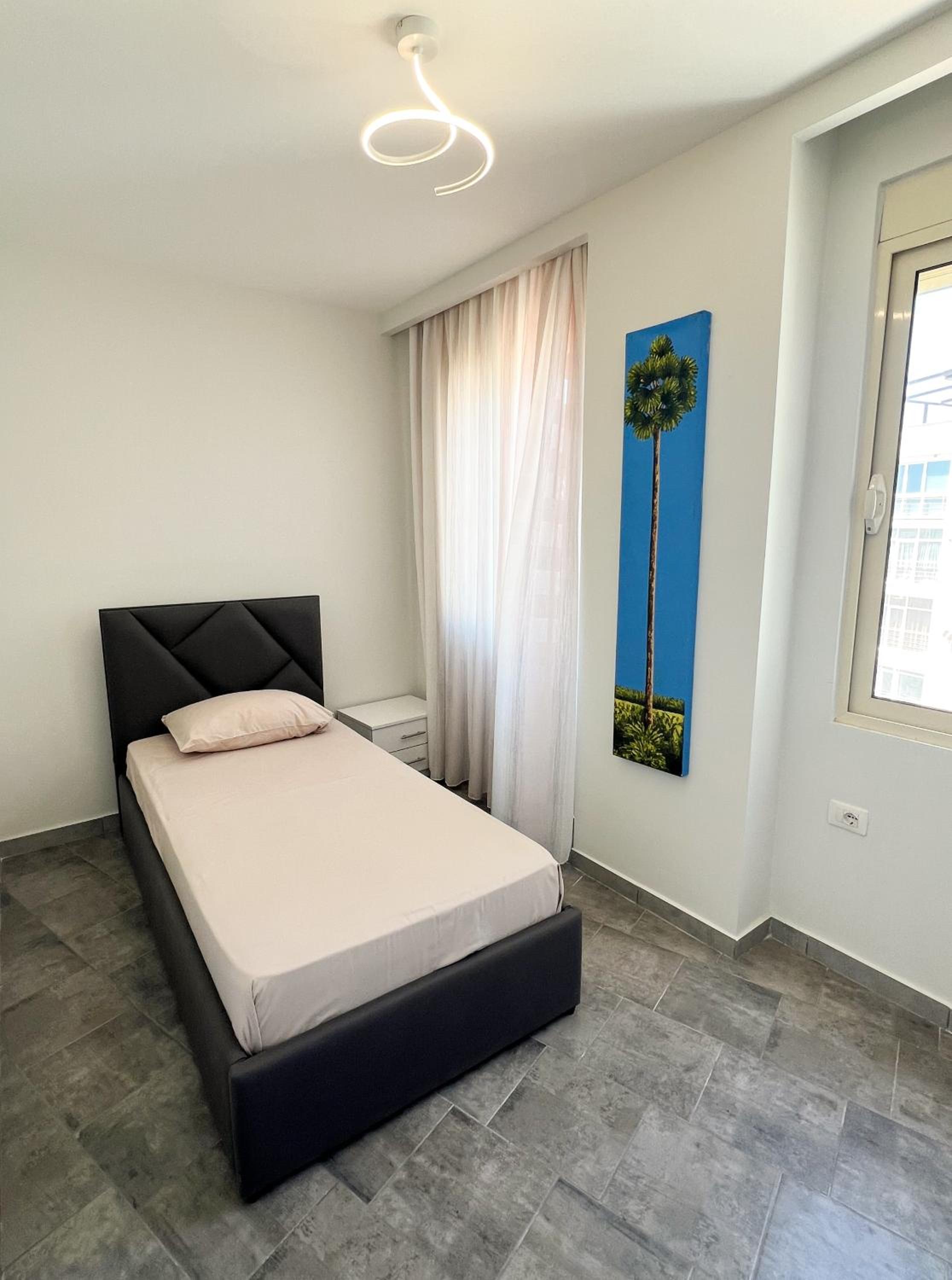 Sea View Apartments