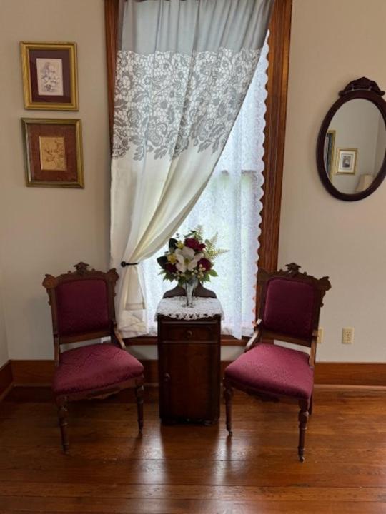 Woodbine Inn and Restaurant