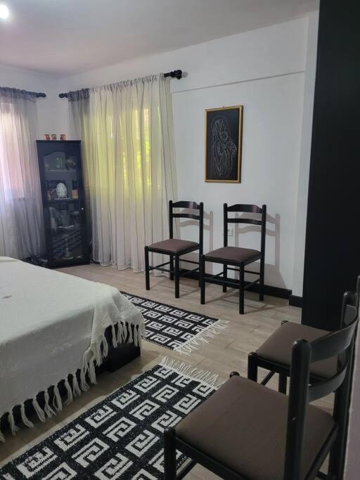 OTAM Villa