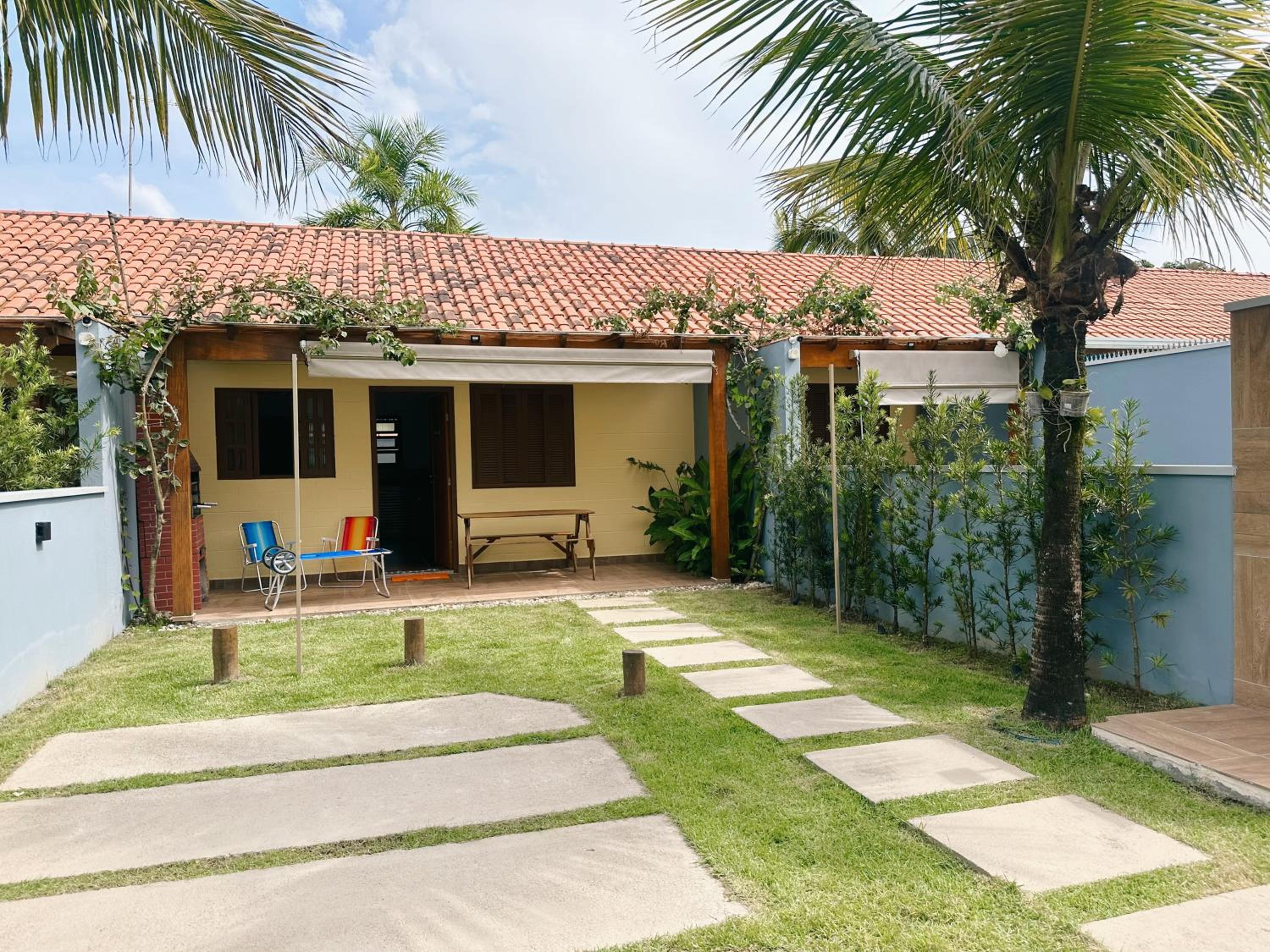 Casinhas Terõ -