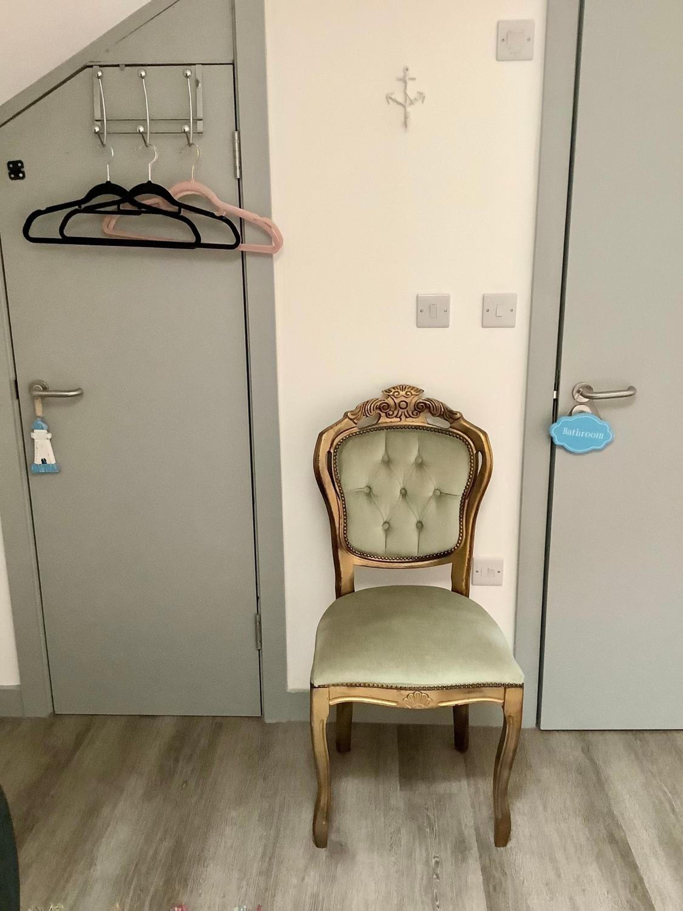 The Roscoe Boutique Apartment