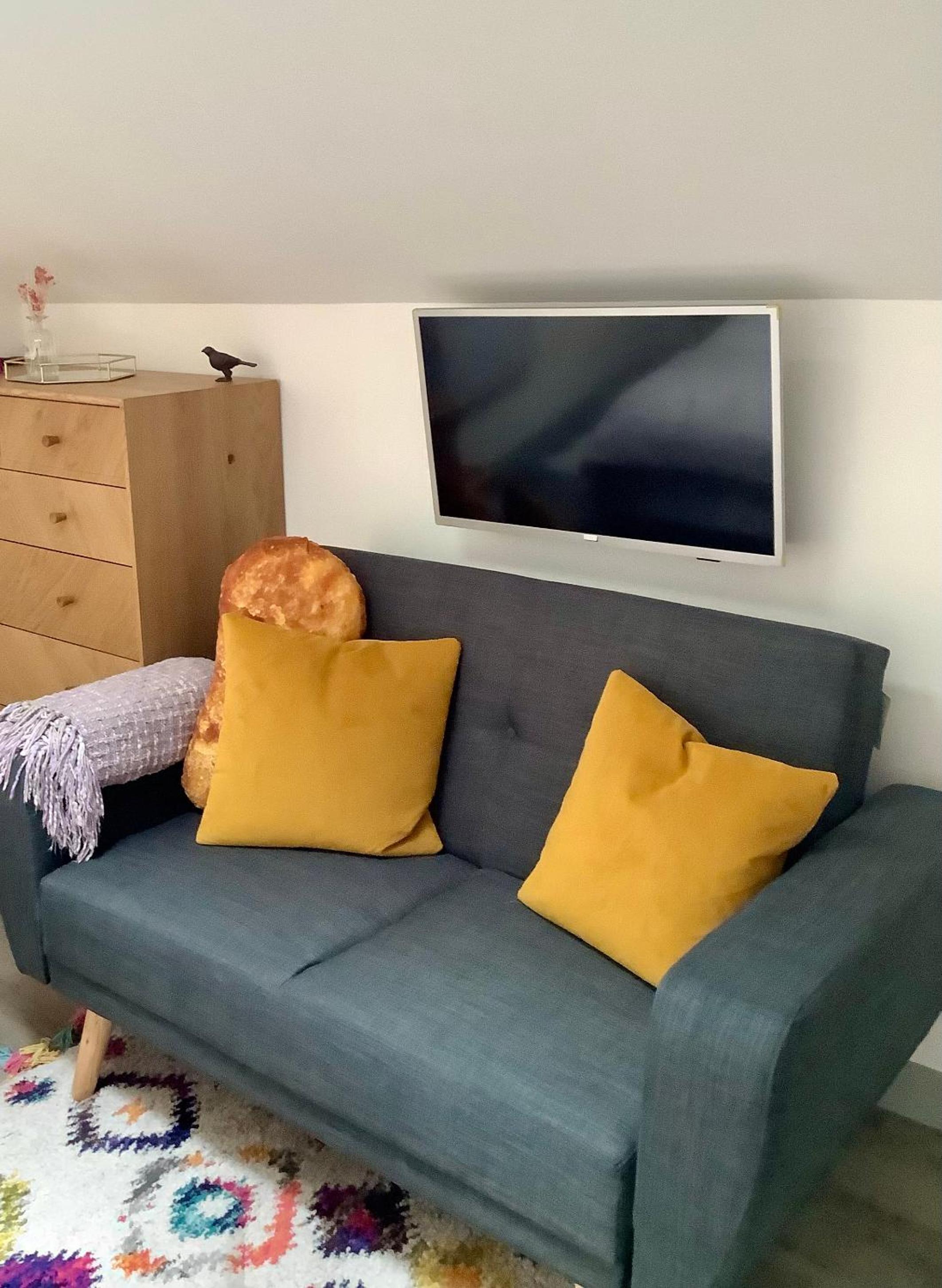 The Roscoe Boutique Apartment
