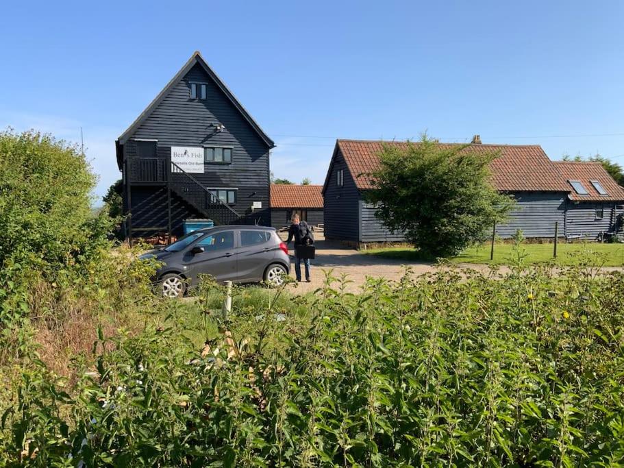 Mersea best kept secret view 4
