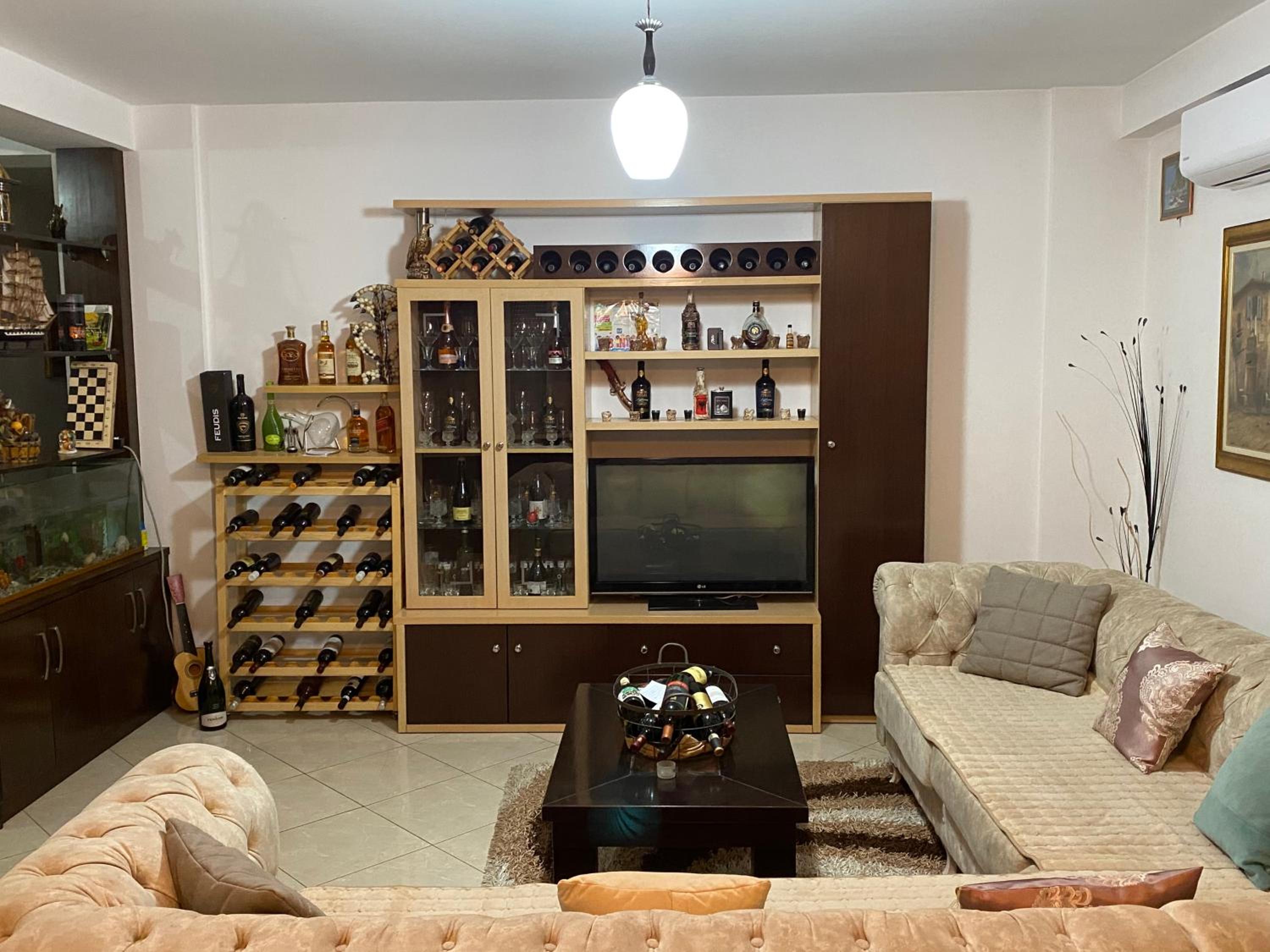 Martin Home
