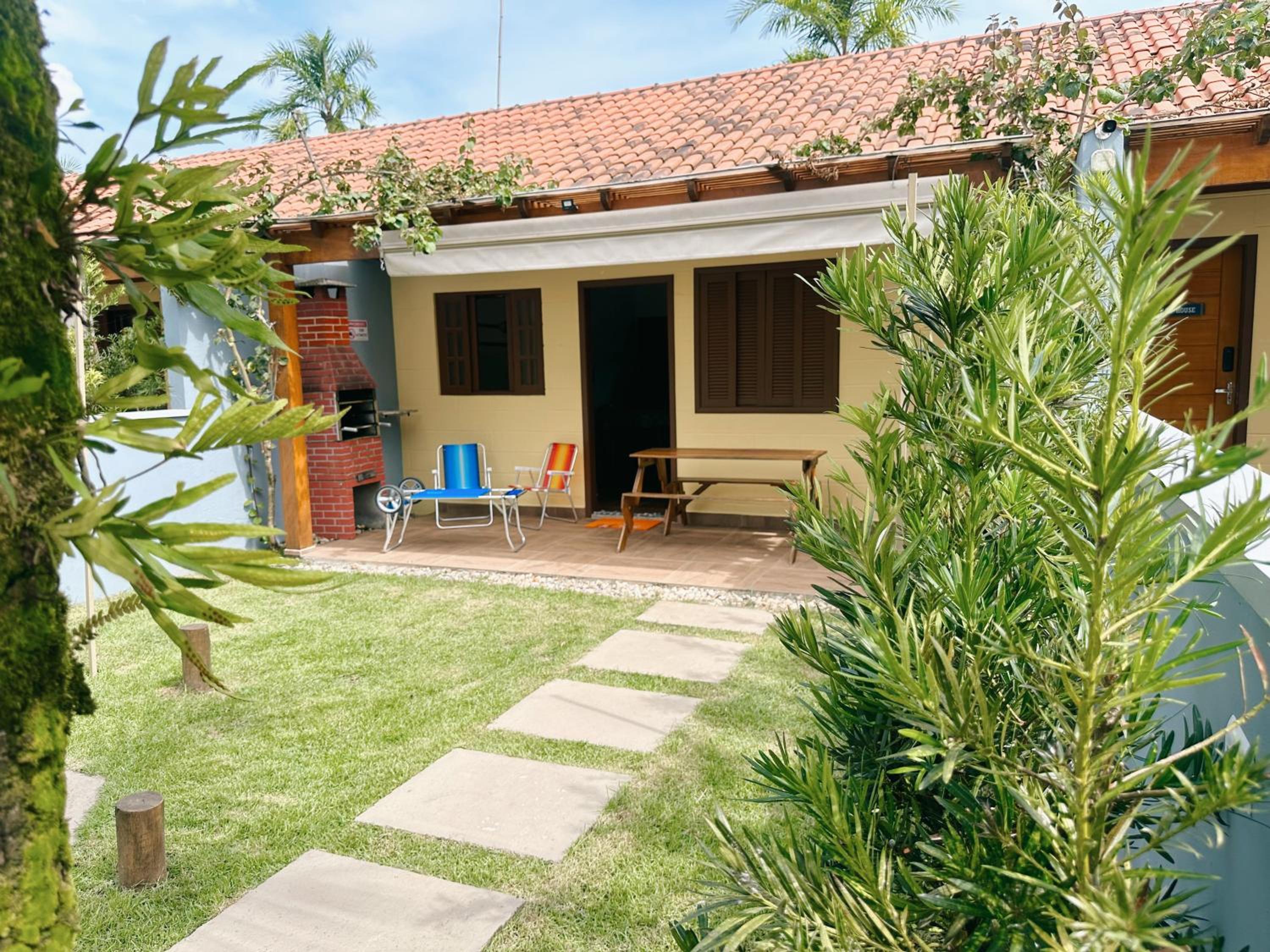 Casinhas Terõ -