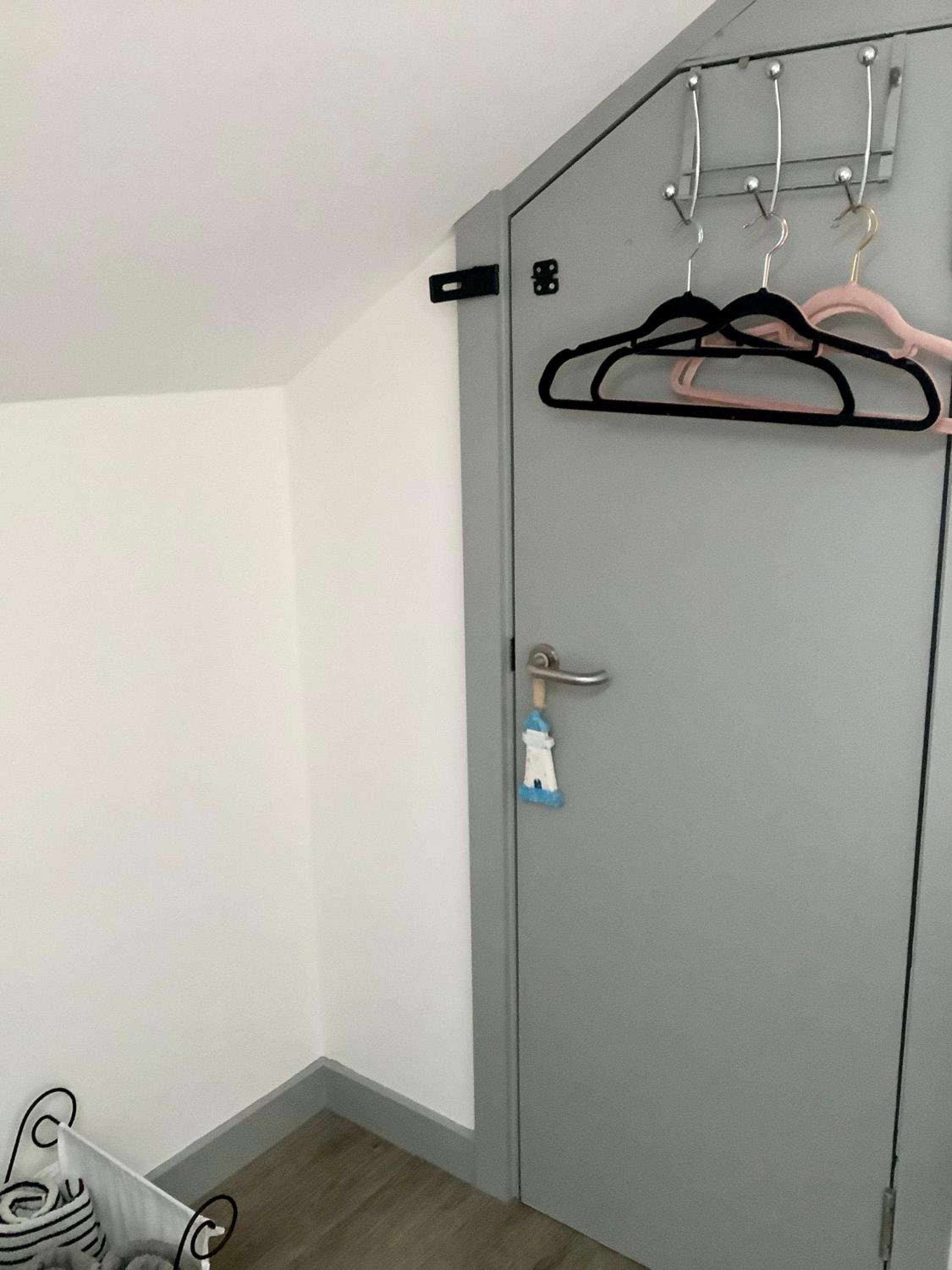The Roscoe Boutique Apartment