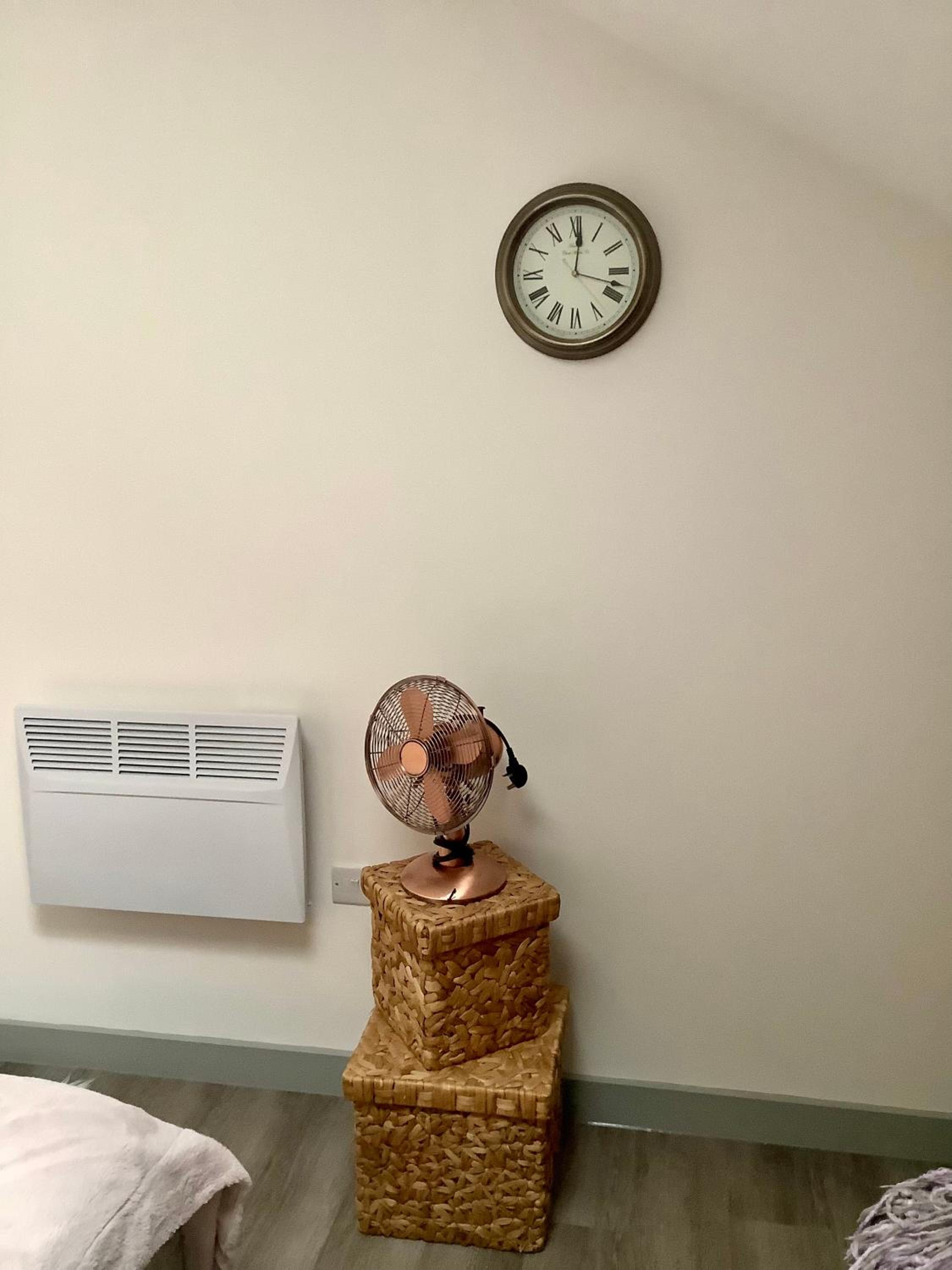 The Roscoe Boutique Apartment