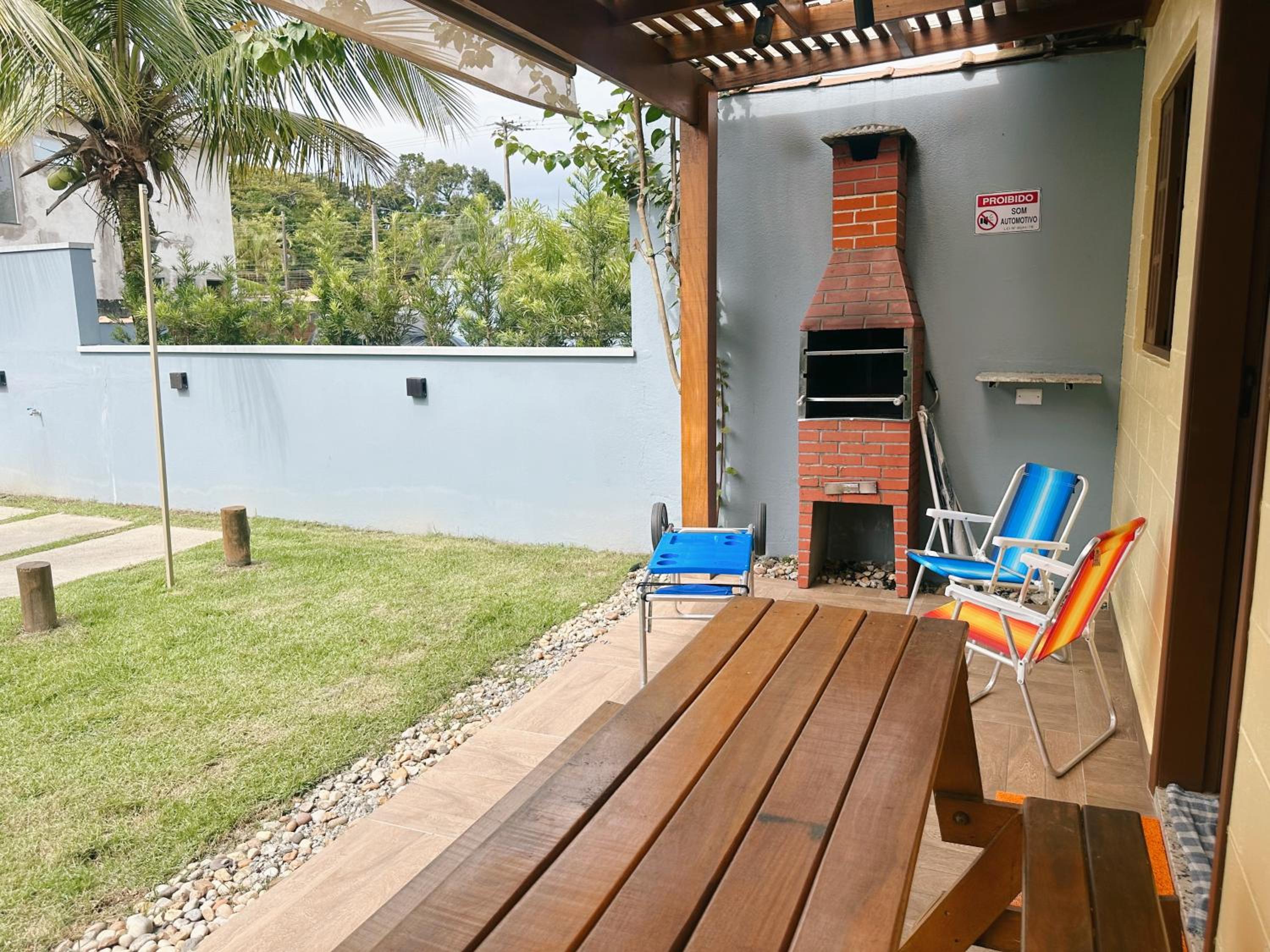 Casinhas Terõ -
