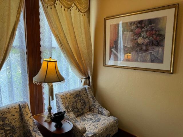 Woodbine Inn and Restaurant