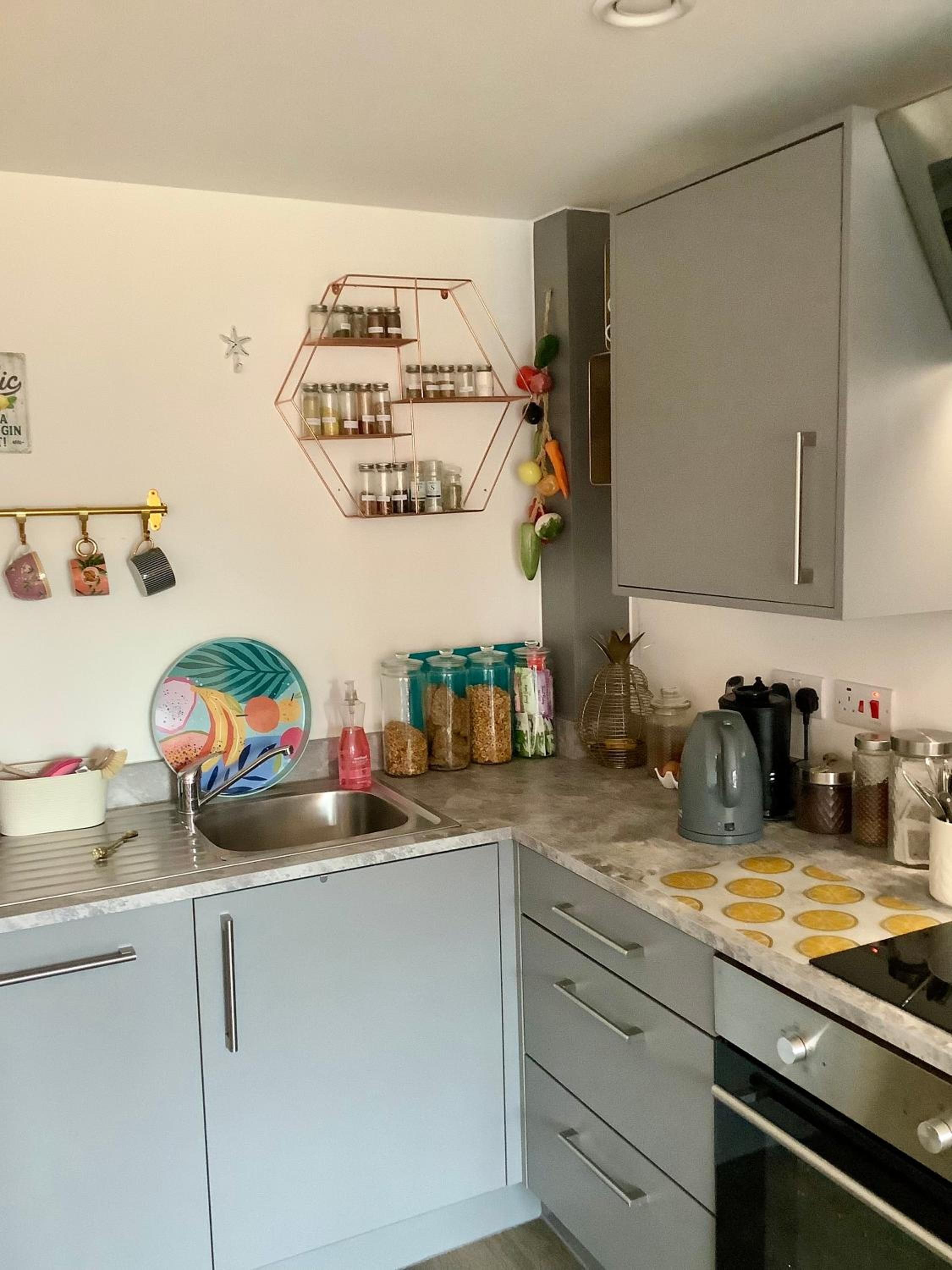 The Roscoe Boutique Apartment