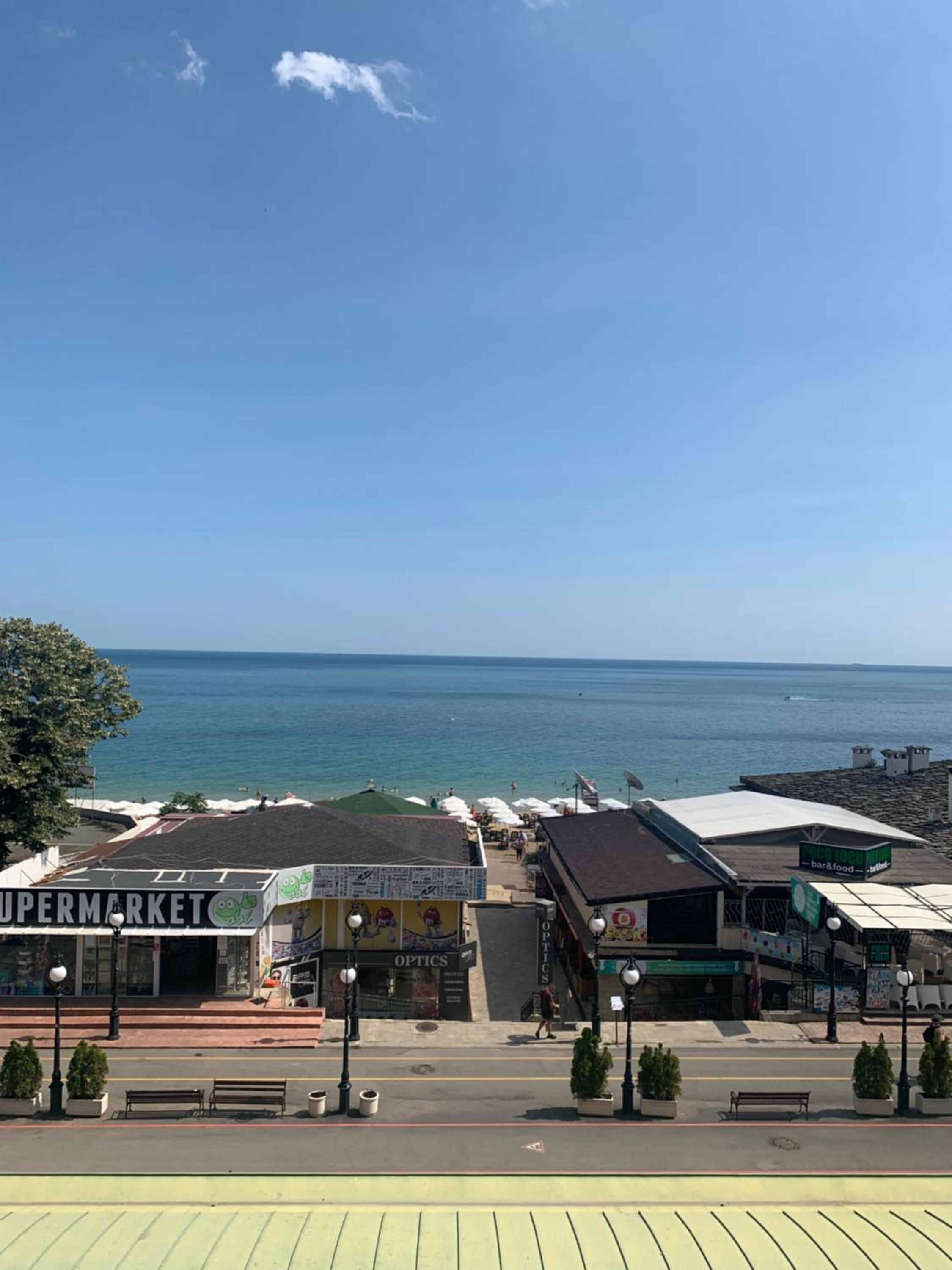 Golden Sands Rentals Apartments