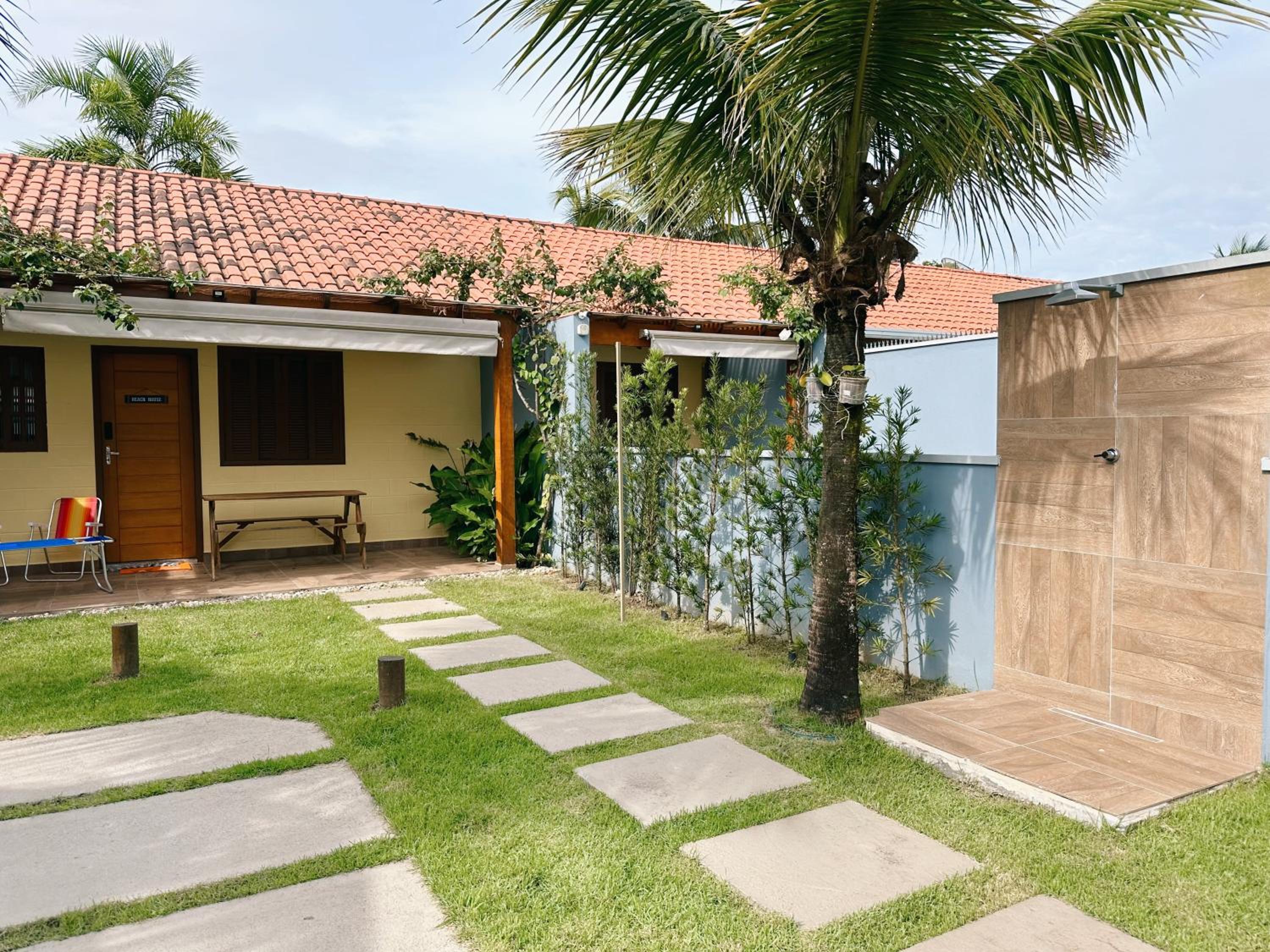 Casinhas Terõ -