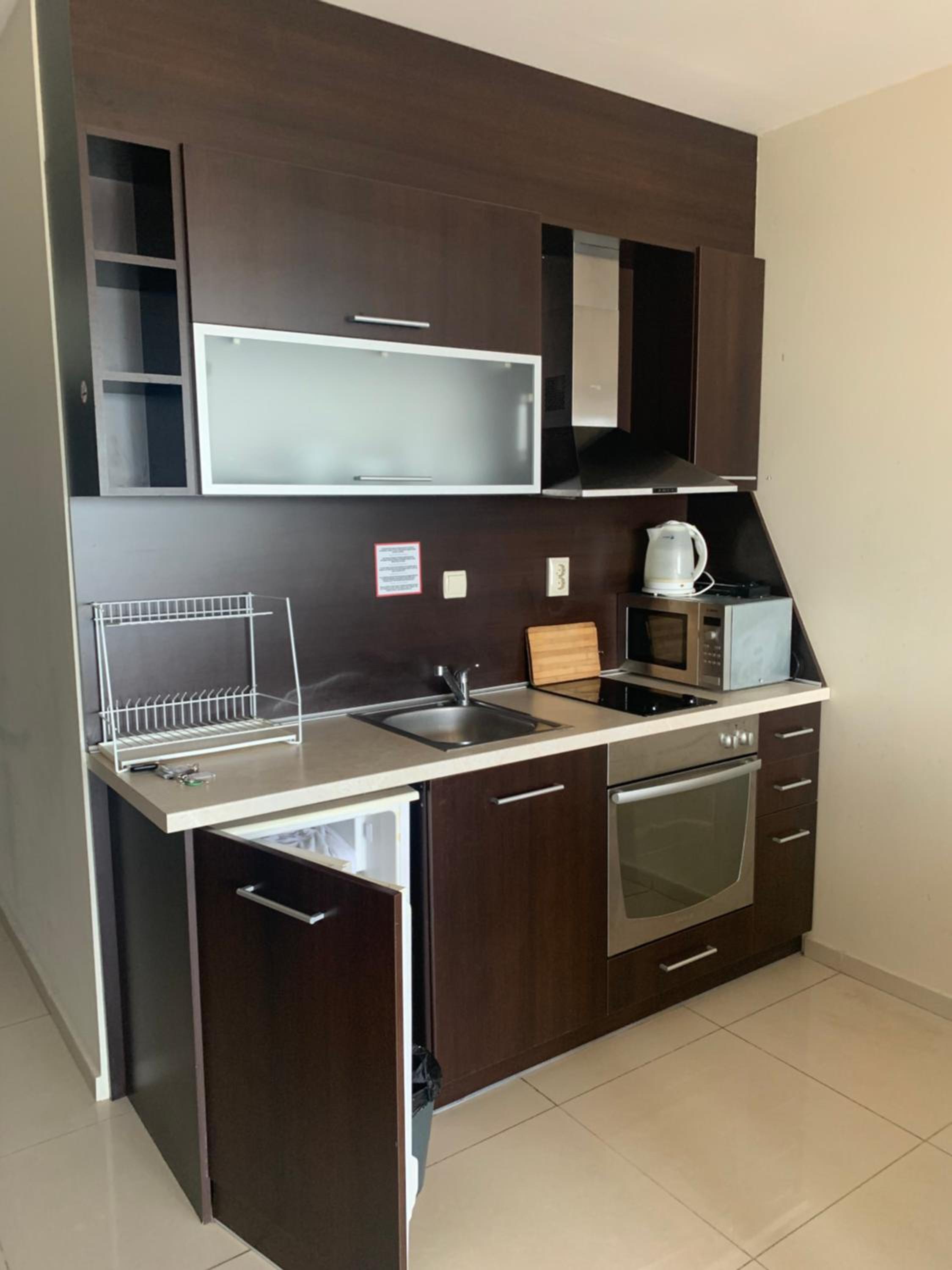 Golden Sands Rentals Apartments